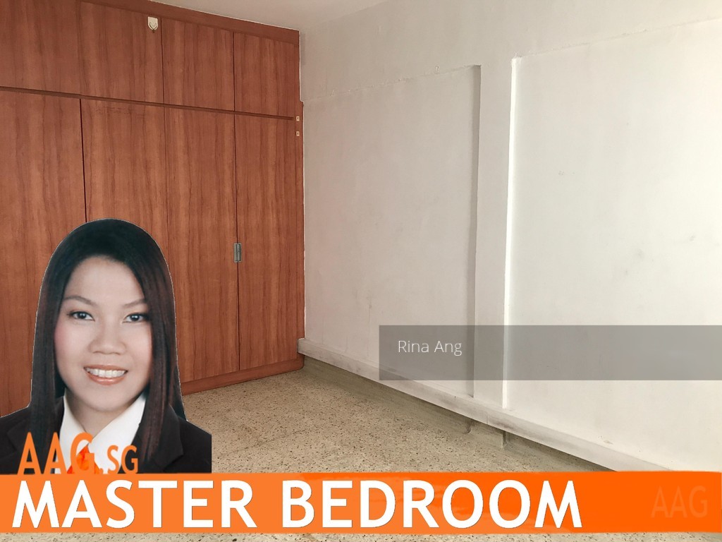 Blk 319 Ang Mo Kio Avenue 1 (Ang Mo Kio), HDB 4 Rooms #150525282